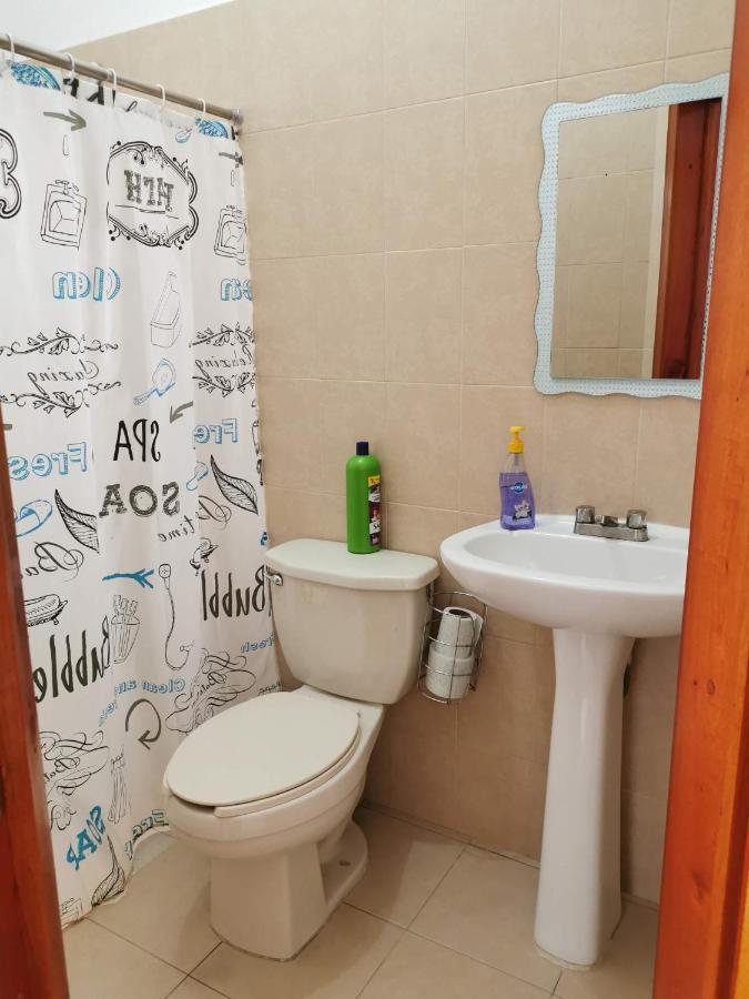 Terraza Tuxtla Aparthotel Tuxtla Gutiérrez Buitenkant foto