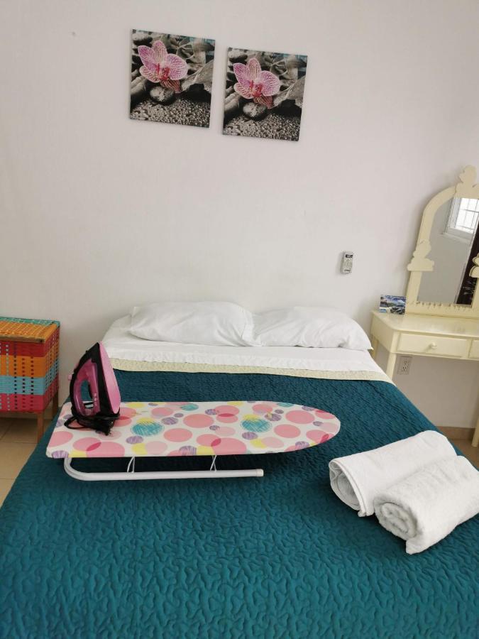 Terraza Tuxtla Aparthotel Tuxtla Gutiérrez Buitenkant foto